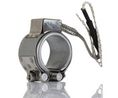 Heater Nozzle 230V 270W 40x38x38mm